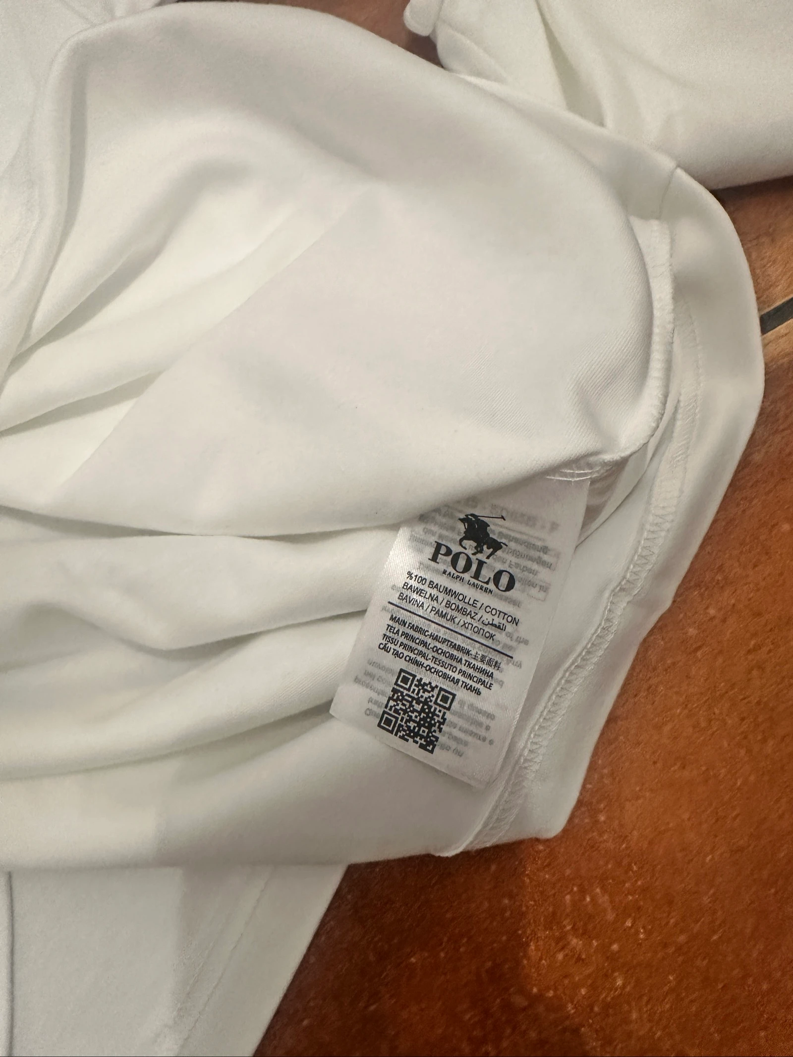 Ralph Lauren conjunto – photo 2